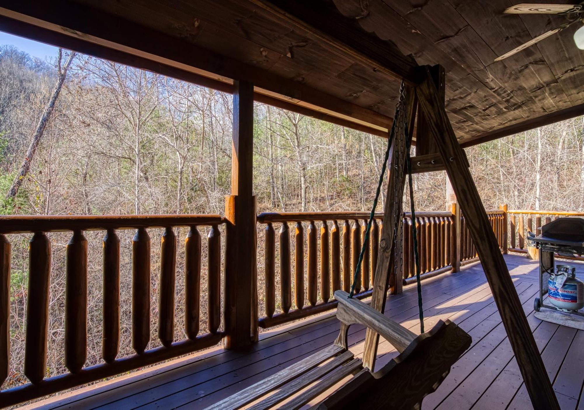 Heavenly Bear, Hot Tub, 1089 Of Free Attraction Tickets For Each Paid Day, Dollywood And More Sevierville Exterior foto