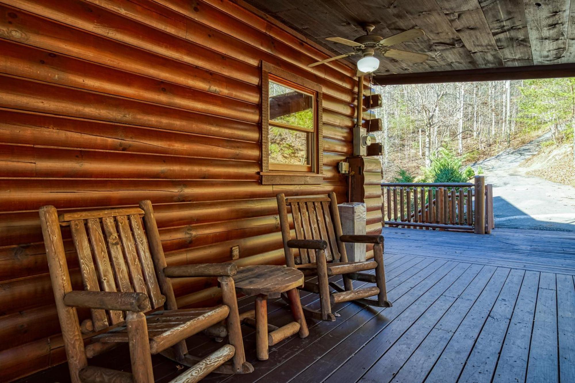 Heavenly Bear, Hot Tub, 1089 Of Free Attraction Tickets For Each Paid Day, Dollywood And More Sevierville Exterior foto